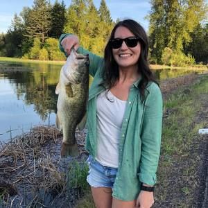 Meet your Posher, Eden